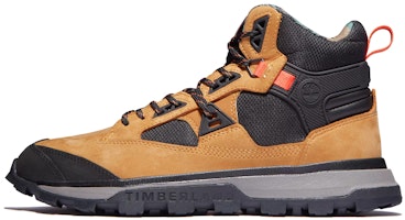 Timberland Treeline Str Mid Hiking Boot 'Wheat' A2EH7231 Timberland Treeline Str Mid Hiking Boot 'Wheat' A2EH7231