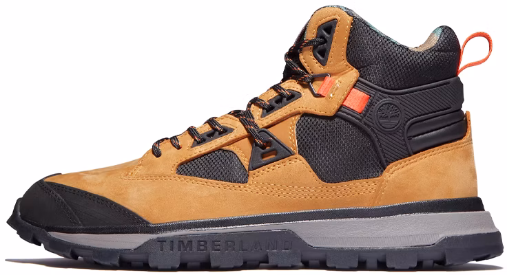 Timberland Treeline Str Mid Hiking Boot 'Wheat' A2EH7231 Buy Timberland Treeline Str Mid Hiking Boot 'Wheat' A2EH7231