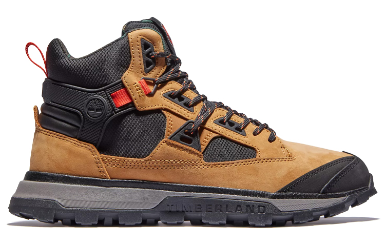 Order Timberland Treeline Str Mid Hiking Boot 'Wheat' A2EH7231