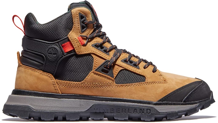 Timberland Treeline Str Mid Hiking Boot 'Wheat' A2EH7231 Order Timberland Treeline Str Mid Hiking Boot 'Wheat' A2EH7231