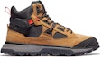 Order Timberland Treeline Str Mid Hiking Boot 'Wheat' - But Hijau Lelaki Timberland. A2EH7231