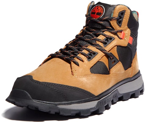 Timberland Treeline Str Mid Hiking Boot 'Wheat' A2EH7231 Lookbook Timberland Treeline Str Mid Hiking Boot 'Wheat' A2EH7231