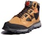 Timberland Treeline Str Mid Hiking Boot 'Wheat' - But Hijau Lelaki Timberland. A2EH7231