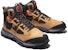 Timberland Treeline Str Mid Hiking Boot 'Wheat' - But Hijau Lelaki Timberland. A2EH7231