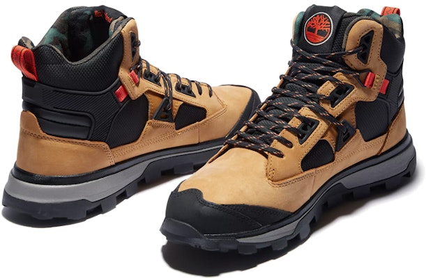 Bota de Senderismo Timberland Treeline Str Mid 'Wheat' A2EH7231 Purchase Bota de Senderismo Timberland Treeline Str Mid 'Wheat' A2EH7231