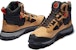 Timberland Treeline Str Mid Hiking Boot 'Wheat' - But Hijau Lelaki Timberland. A2EH7231
