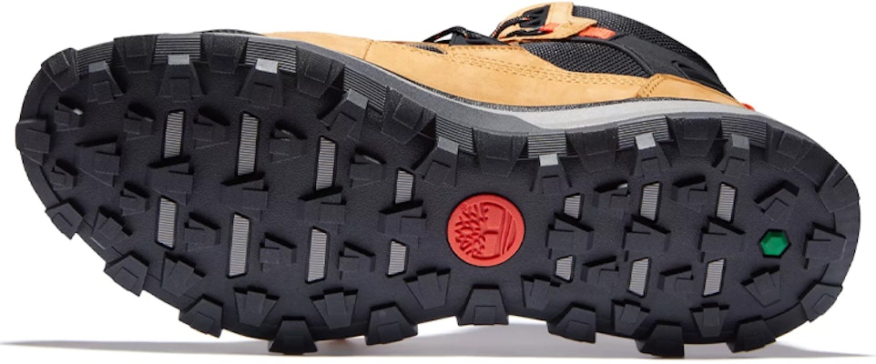 Bota de Senderismo Timberland Treeline Str Mid 'Wheat' A2EH7231 Details for Bota de Senderismo Timberland Treeline Str Mid 'Wheat' A2EH7231