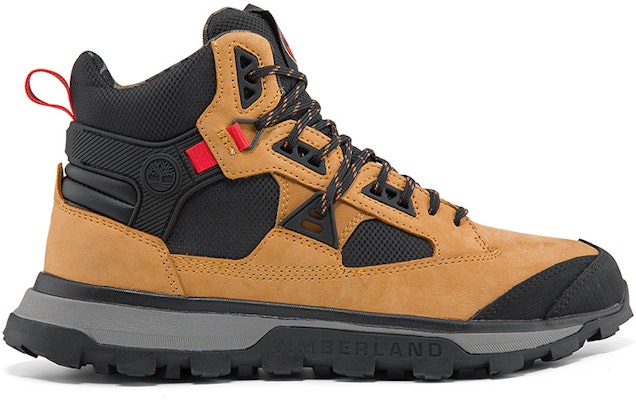 Timberland Treeline Str Mid Hiking Wide Fit Boot 'Wheat' A2EH7M Order Timberland Treeline Str Mid Hiking Wide Fit Boot 'Wheat' A2EH7M