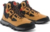 Shop Timberland Treeline Str Mid Hiking Wide Fit Boot 'Wheat' Lelaki A2EH7M