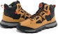Timberland Treeline Str Mid Hiking Wide Fit Boot 'Wheat' Lelaki A2EH7M