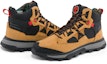 Purchase Timberland Treeline Str Mid Hiking Wide Fit Boot 'Wheat' Lelaki A2EH7M