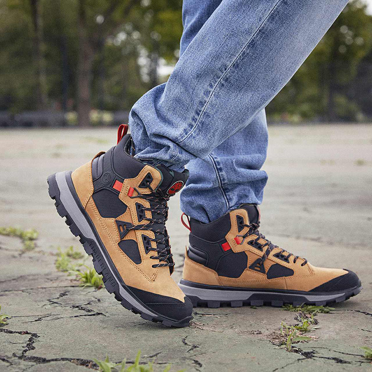 Sizing Timberland Treeline Str Mid Hiking Wide Fit Boot 'Wheat' A2EH7M