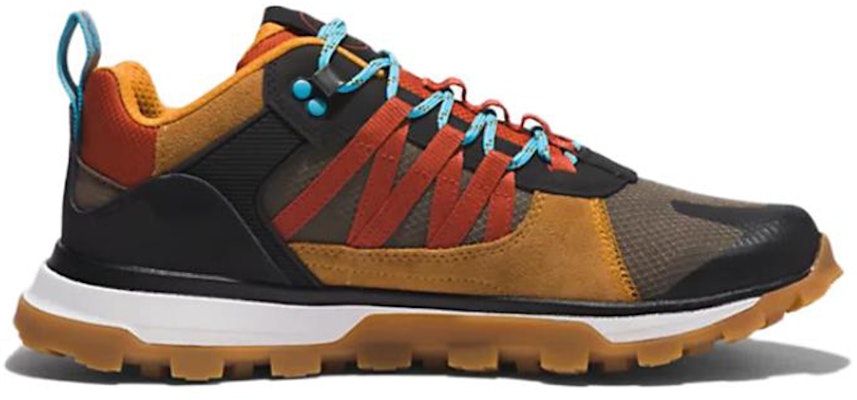 Timberland Treeline Strainer 'Black Brown' A2F7H901 Order Timberland Treeline Strainer 'Black Brown' A2F7H901