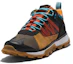 Lookbook Timberland Treeline Strainer 'Hitam Coklat' A2F7H901