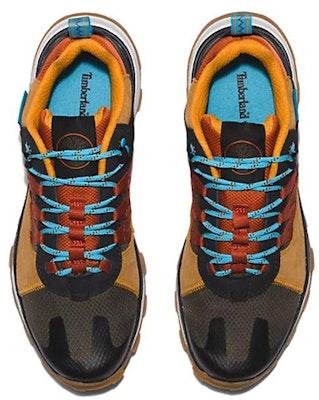 Timberland Treeline Strainer 'Negro Marrón' A2F7H901 Shop Timberland Treeline Strainer 'Negro Marrón' A2F7H901