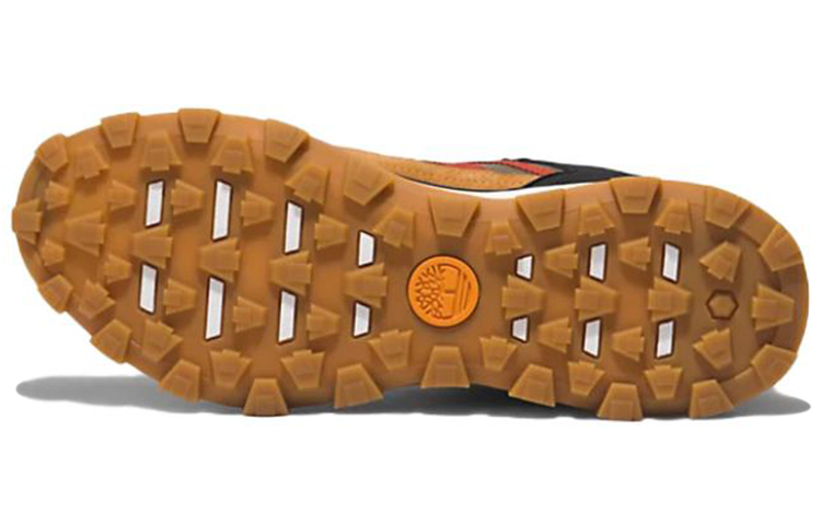 Details for Timberland Treeline Strainer 'Hitam Coklat' A2F7H901