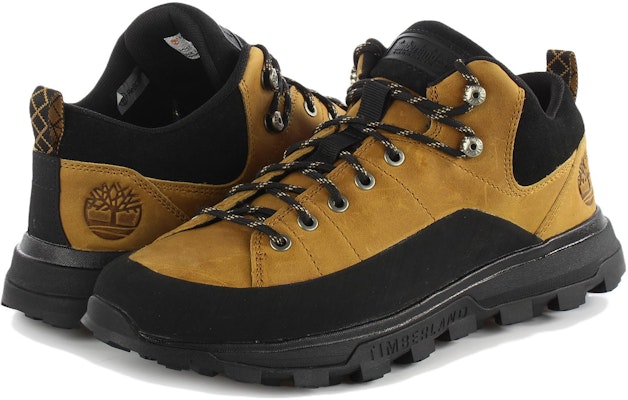 Timberland Treeline Waterproof Hiker Boots 'Brown' A274M Lookbook Timberland Treeline Waterproof Hiker Boots 'Brown' A274M