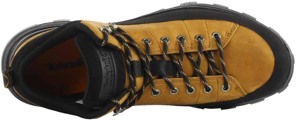 Scarponcini Timberland Treeline Impermeabili da Escursionismo ''Marroni'' A274M Lookbook Scarponcini Timberland Treeline Impermeabili da Escursionismo ''Marroni'' A274M