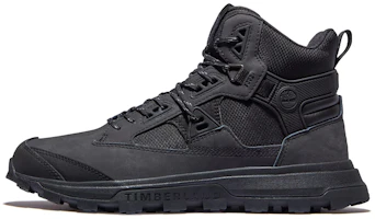 Timberland Treeline Work Boot 'Black Comfort Waterproof' A2EDF015 Timberland Treeline Work Boot 'Black Comfort Waterproof' A2EDF015