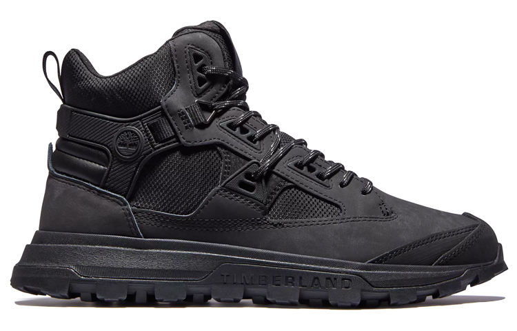 Order Timberland Treeline Work Boot 'Black Comfort Waterproof' A2EDF015