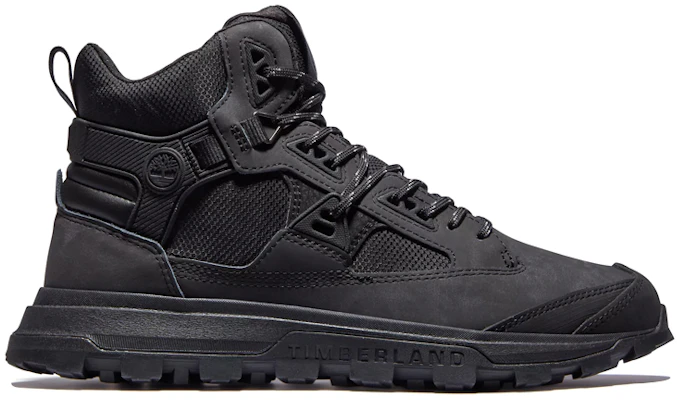 Timberland Treeline Work Boot 'Black Comfort Waterproof' A2EDF015 Order Timberland Treeline Work Boot 'Black Comfort Waterproof' A2EDF015