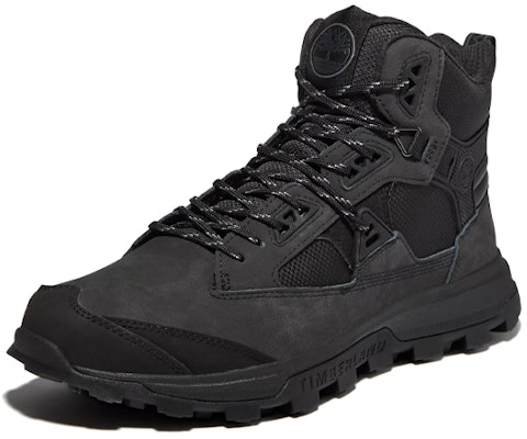 Timberland Treeline Work Boot 'Black Comfort Waterproof' A2EDF015 Lookbook Timberland Treeline Work Boot 'Black Comfort Waterproof' A2EDF015