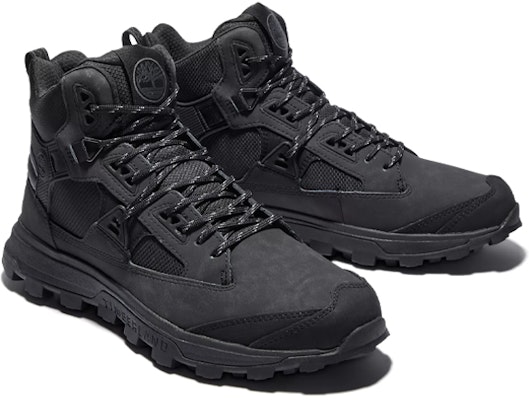 Timberland Treeline Work Boot 'Black Comfort Waterproof' A2EDF015 Shop Timberland Treeline Work Boot 'Black Comfort Waterproof' A2EDF015