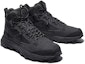Shop Timberland Treeline Work Boot 'Black Comfort Waterproof' A2EDF015