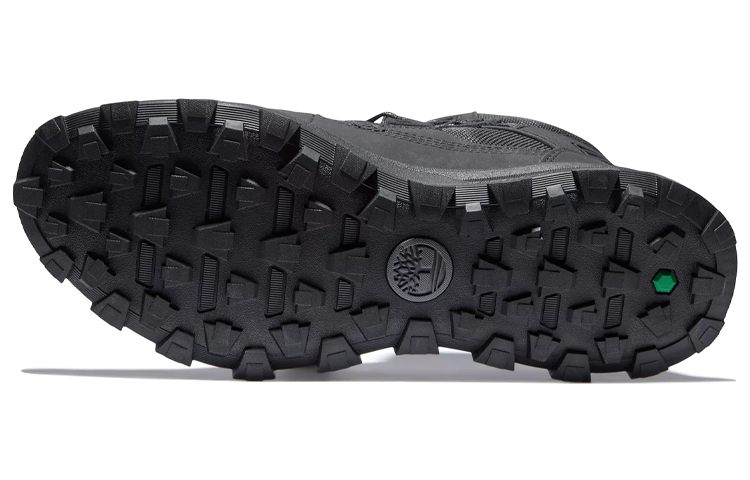 Details for Timberland Treeline Work Boot 'Black Comfort Waterproof' A2EDF015