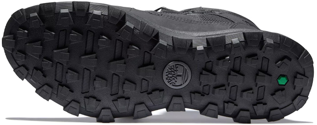 Timberland Treeline Work Boot 'Black Comfort Waterproof' A2EDF015 Details for Timberland Treeline Work Boot 'Black Comfort Waterproof' A2EDF015