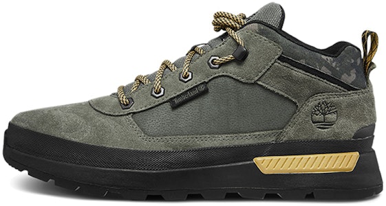 팀버랜드 트렉커 (다크 그린) A1YPN Buy 팀버랜드 트렉커 (다크 그린) A1YPN