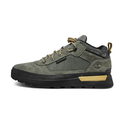 Timberland Trekker 'Dark Green'