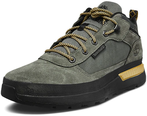 Timberland Trekker 'Dark Green' A1YPN Lookbook Timberland Trekker 'Dark Green' A1YPN
