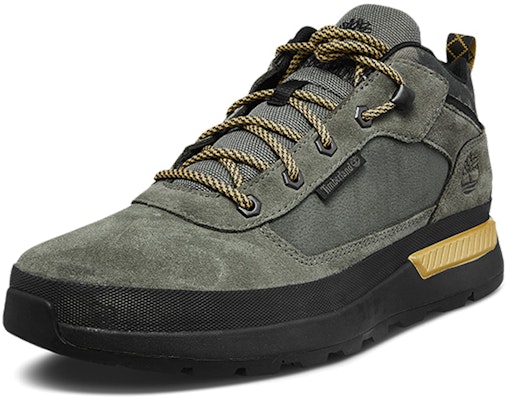 Timberland Trekker 'Dark Green' A1YPN Lookbook Timberland Trekker 'Dark Green' A1YPN