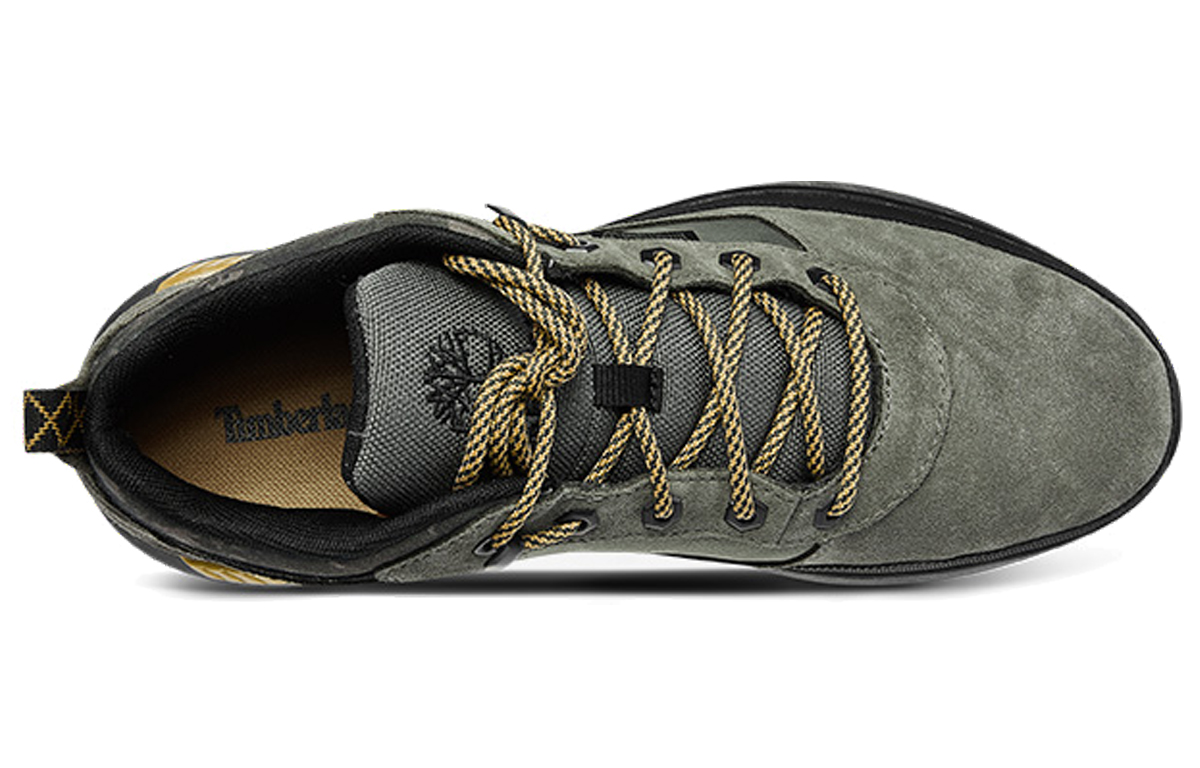Shop Timberland Trekker 'Dark Green' A1YPN
