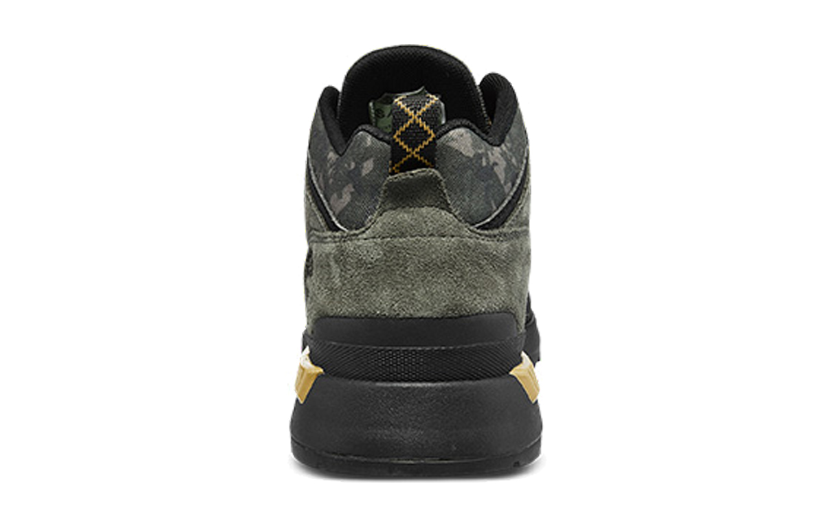 Purchase Timberland Trekker 'Dark Green' A1YPN