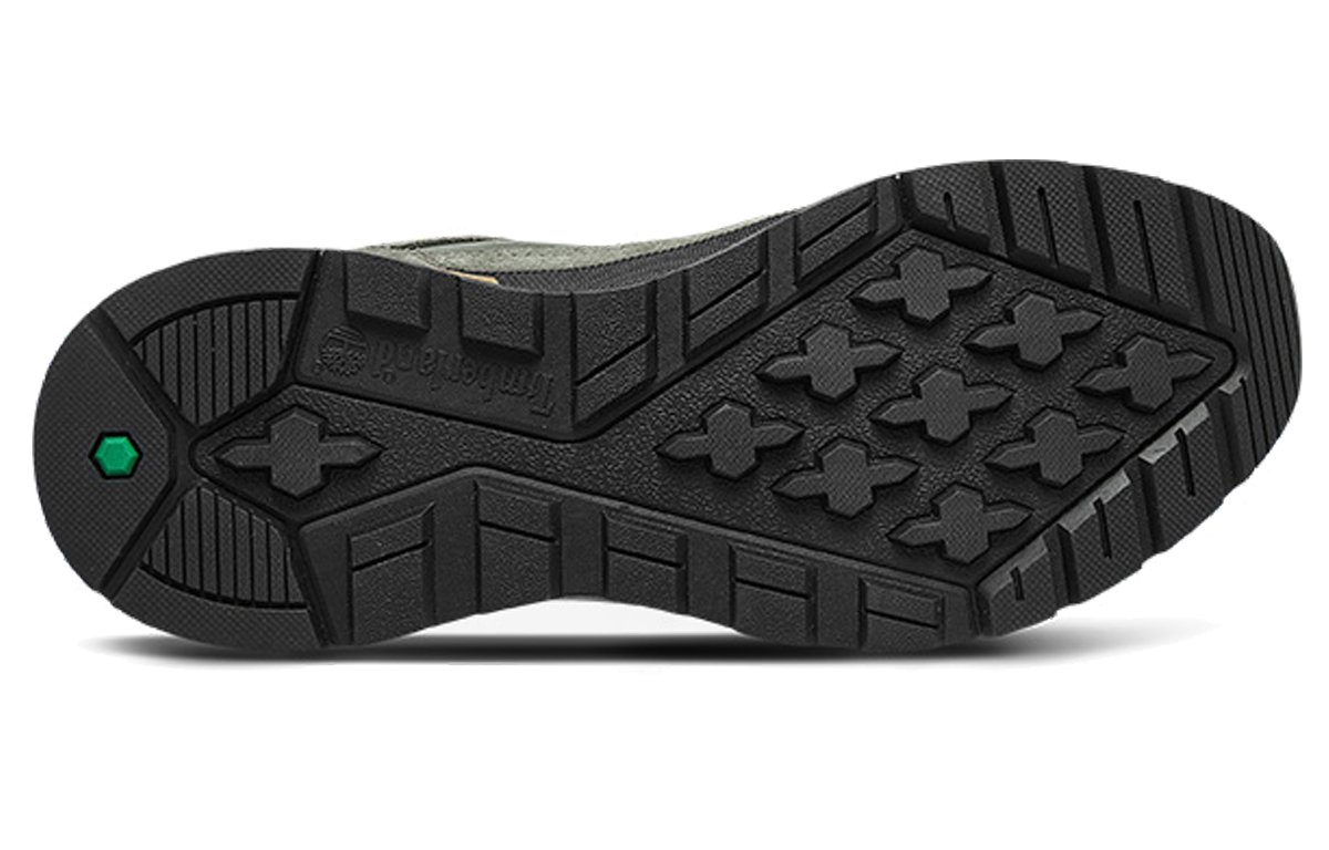Details for Timberland Trekker 'Dark Green' A1YPN
