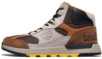 Timberland Trekker 'Light Grey Brown' A2A66K51 Timberland Trekker 'Light Grey Brown' A2A66K51