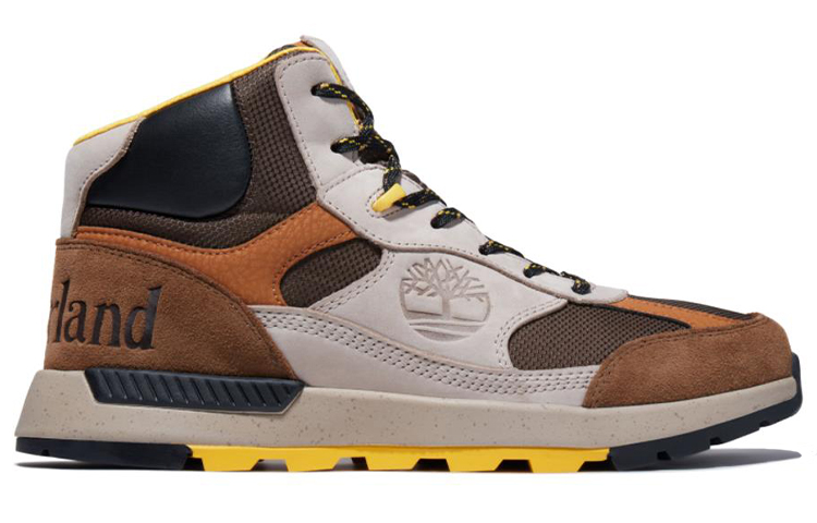 Order Timberland Trekker ‘Kelabu Coklat Muda’ A2A66K51