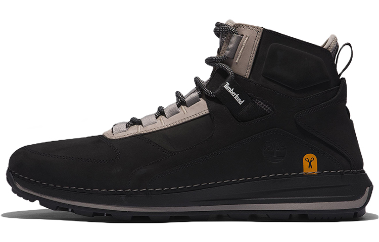 Timberland Trekker City Hikers 'Black Gray' A5MGC015