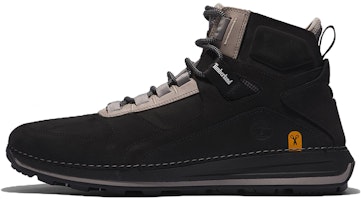 Timberland Trekker City Hikers 'Black Gray' A5MGC015 Timberland Trekker City Hikers 'Black Gray' A5MGC015