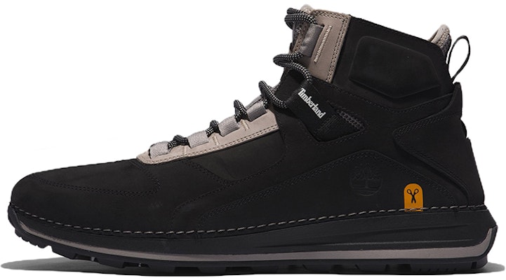Timberland Trekker City Hikers 'Black Gray' A5MGC015 Buy Timberland Trekker City Hikers 'Black Gray' A5MGC015