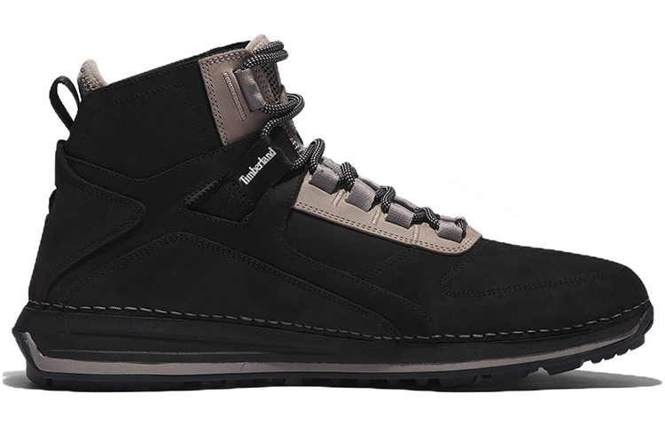 Order Timberland Trekker City Hikers 'Black Gray' A5MGC015