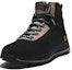 Lookbook Timberland Trekker City Hikers 'Black Gray' A5MGC015