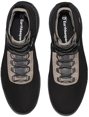 Timberland Trekker City Hikers 'Negro Gris' A5MGC015 Shop Timberland Trekker City Hikers 'Negro Gris' A5MGC015