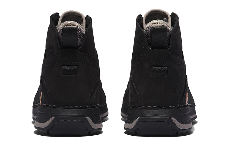 Purchase Timberland Trekker City Hikers 'Black Gray' A5MGC015