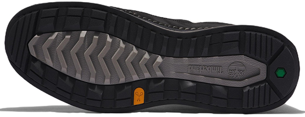 Timberland Trekker City Hikers 'Negro Gris' A5MGC015 Details for Timberland Trekker City Hikers 'Negro Gris' A5MGC015
