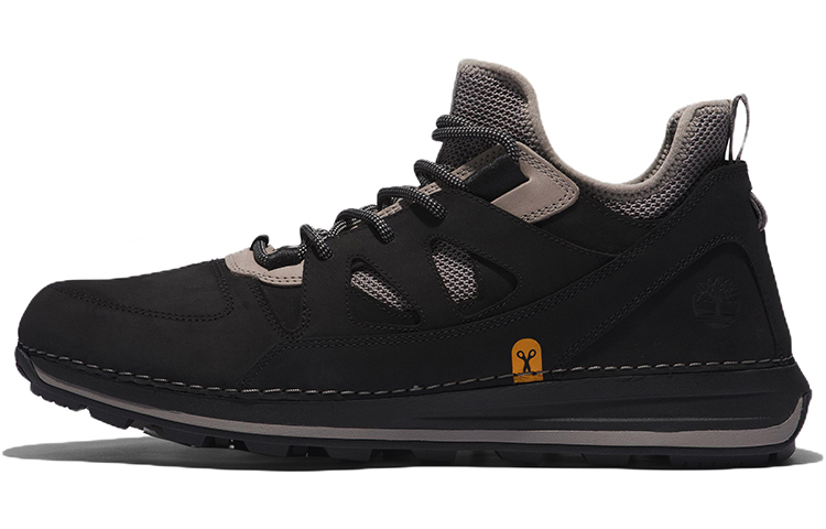 Timberland Trekker City Hikers 'Black Outdoor' A5MEG015