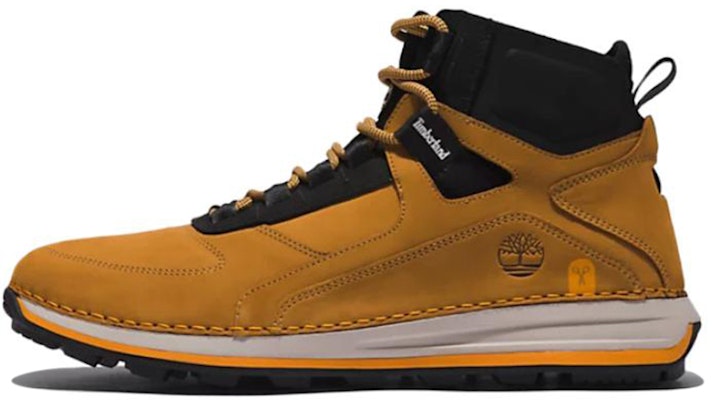 Timberland Trekker City Hikers 'Yellow Black' A5MGZD02 Buy Timberland Trekker City Hikers 'Yellow Black' A5MGZD02