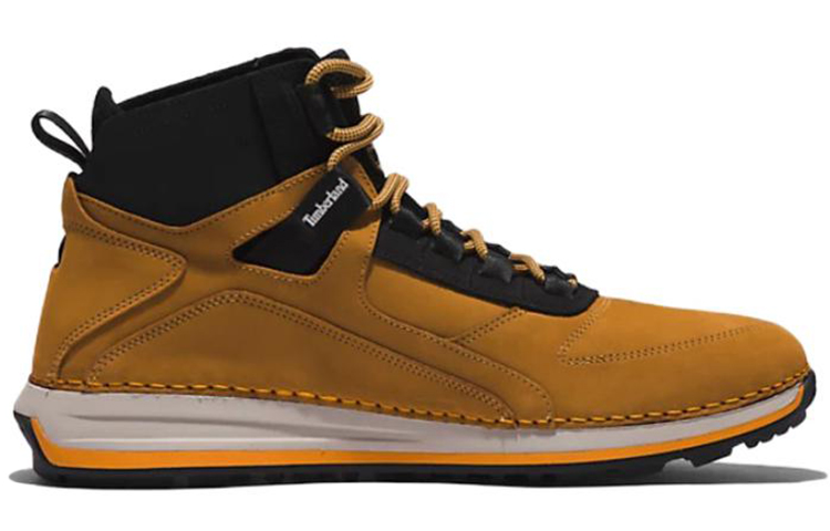 Order Timberland Trekker City Hikers 'Yellow Black' A5MGZD02